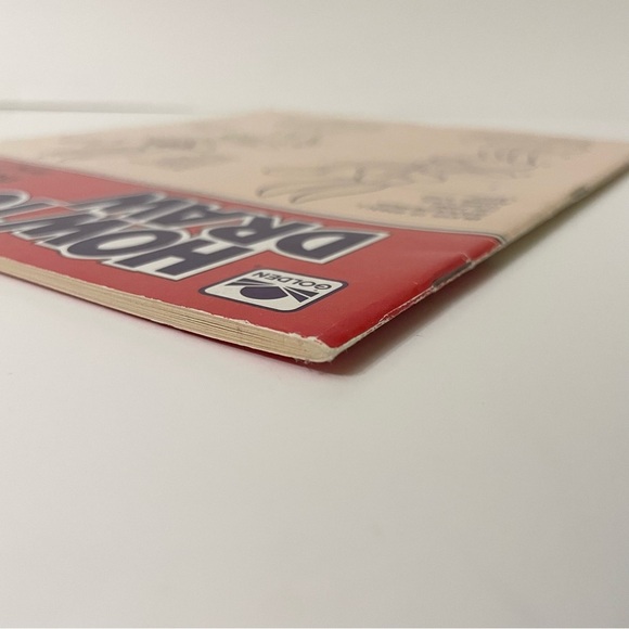 How to Draw Bugs Bunny and Friends Golden Book #2150 Western Pub 1983 Sylvester - Picture 5 of 14